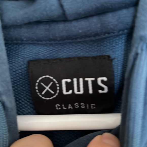 Hoodie Classic | Fjord Signature-fit Hyperloop - Picture 3 of 3